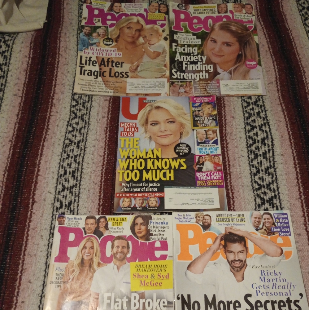 THE COLLECTION OF SO MUCH